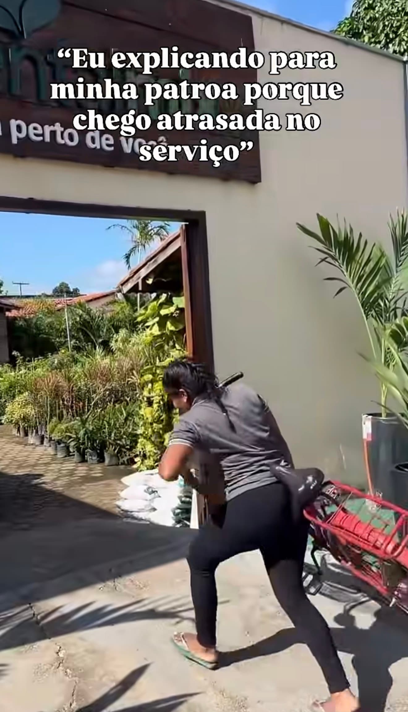 Momento descontraído da equipe AmbientalMix